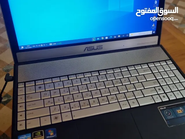 asus i7 gaming