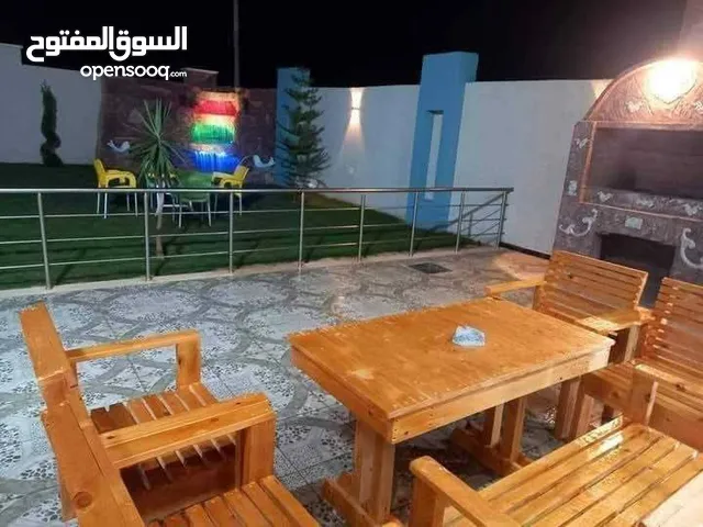 2 Bedrooms Chalet for Rent in Misrata Other