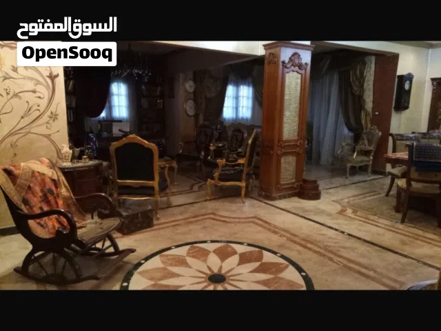 200 m2 3 Bedrooms Townhouse for Sale in Mansoura Other