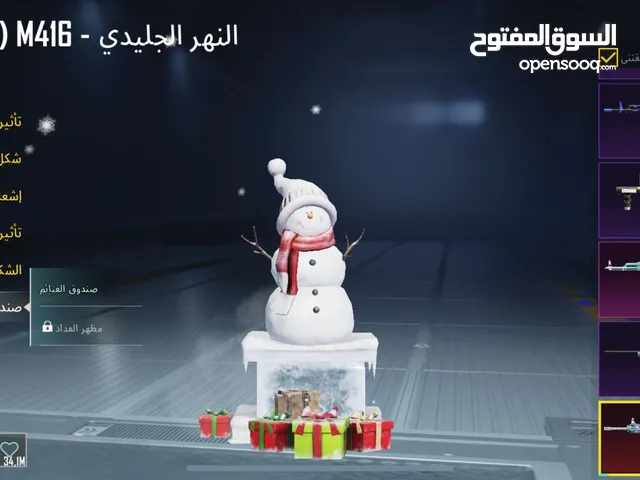 Pubg Accounts and Characters for Sale in Amman