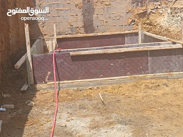 مقاول معماري