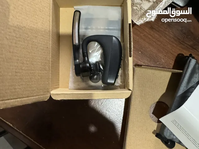 Bluetooth headphones