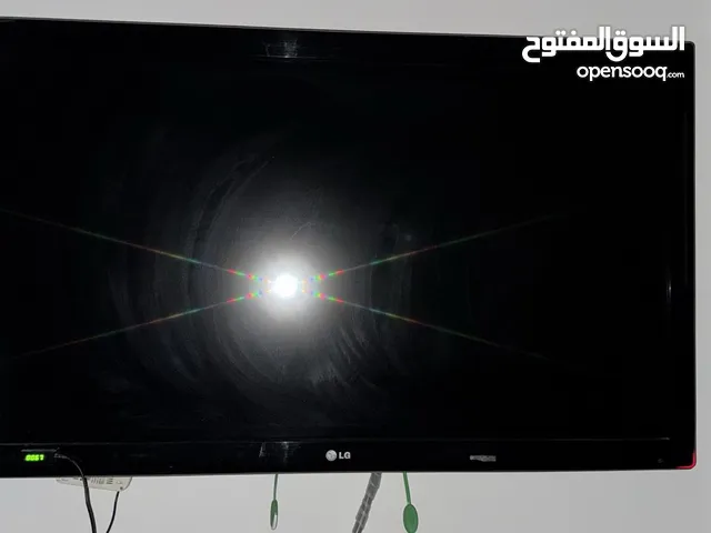 لبيع تلفزيون Lg مستعمل