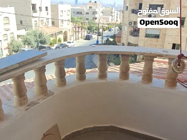 107 m2 3 Bedrooms Apartments for Sale in Amman Daheit Al Yasmeen