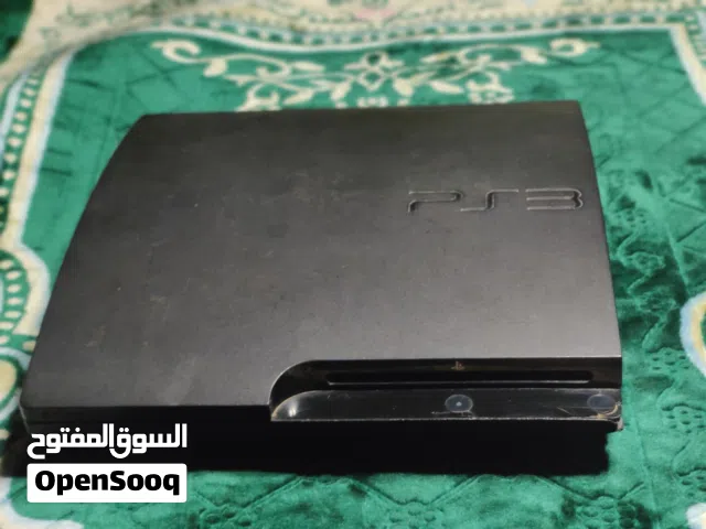 PlayStation 3 PlayStation for sale in Sana'a