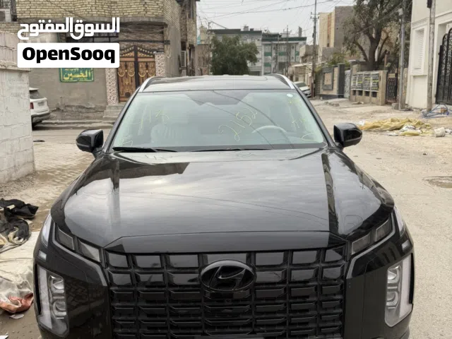 Used Hyundai Palisade in Baghdad