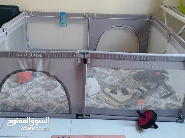 حاجز امن رضيع