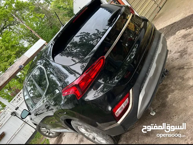 Hyundai Santa Fe 2020 in Sana'a