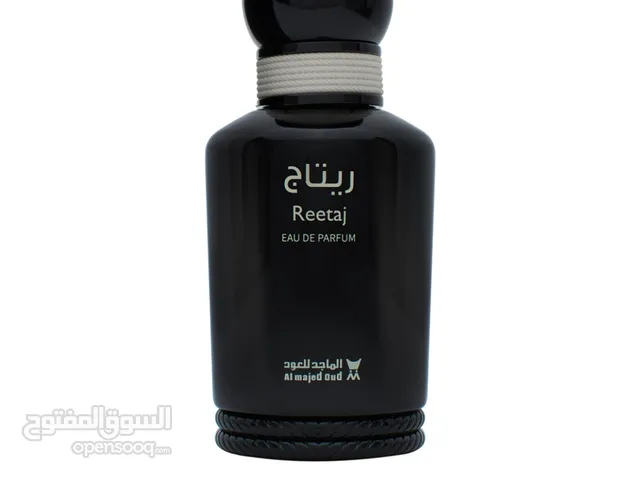 عطر ريتاج كلاسيكي من الاكثر مبيعا في الماجد للعود بحجم 100 مل مناسب للجنسين. جديد لم يتم فتح العلبة
