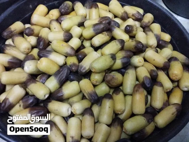 رطب برني وميناس