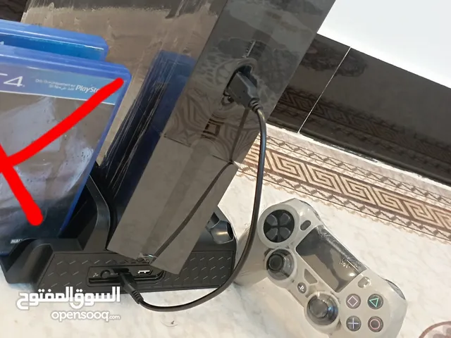 PS4__للبيع