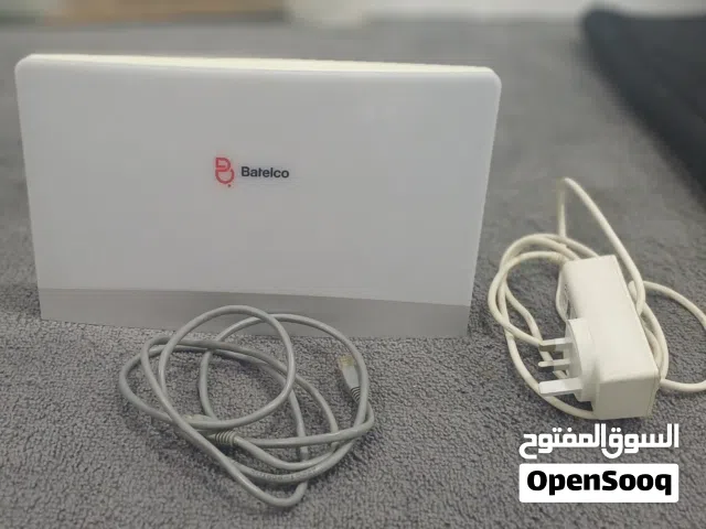 Batelco Huawei Fiber Router