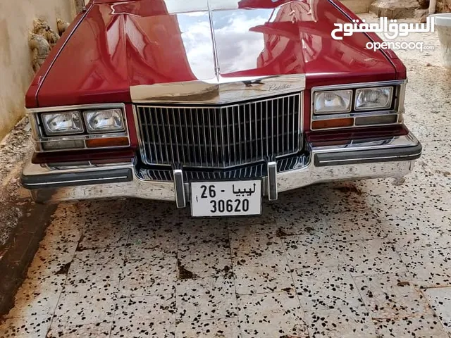 New Cadillac Other in Benghazi