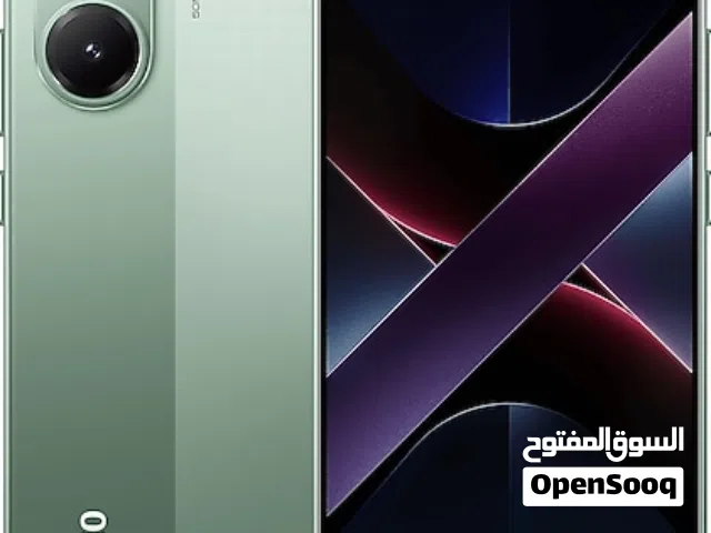 poco x7 pro مستعمل إستعمال نضيف للمزيد من التفاصيل انظر في الوصف