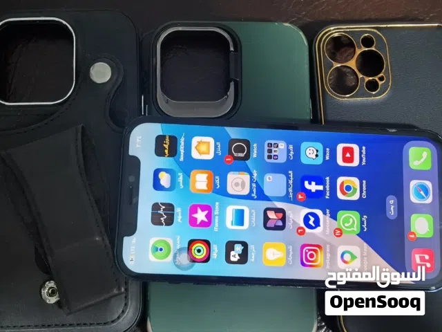 ايفون 12 برو IPhone 12pro