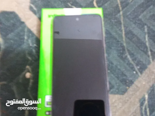 Infinix Hot 40i 256 GB in Karbala