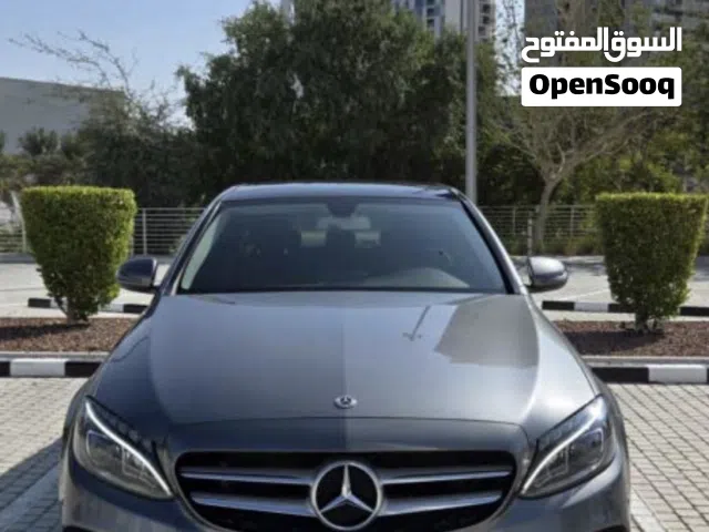 Mercedes Benz C-Class C 200