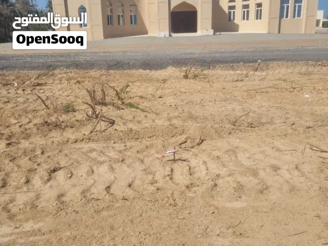 سكنية أمام مجلس ضيان البوسعيد