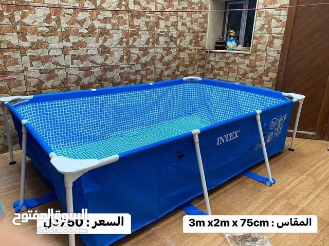 احواض سباحه بجوده ممتازه