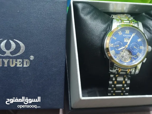 Automatic MTM watches  for sale in Amman