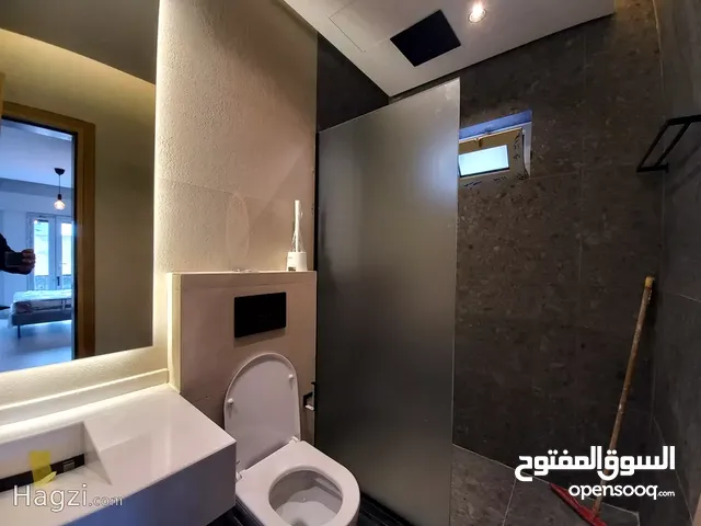 35 m2 1 Bedroom Apartments for Rent in Amman Jabal Al-Lweibdeh