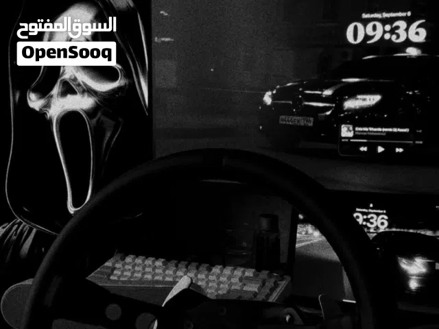 Logitech g920