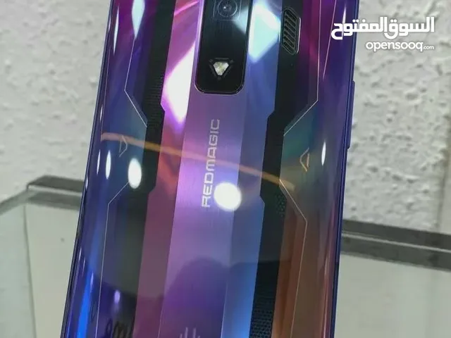 Nubia Red Magic7