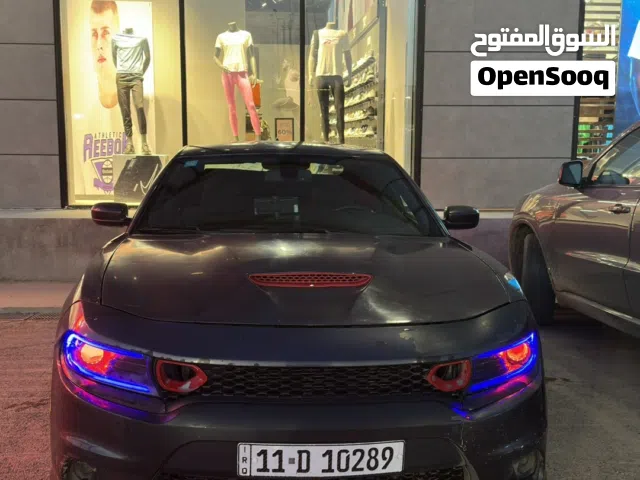 Used Dodge Charger in Baghdad