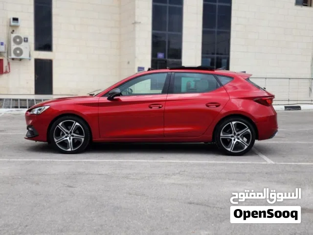 سيات ليون اف ار 2022