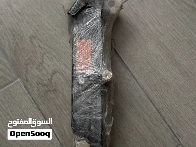 جاك او كريك مرسيدس E