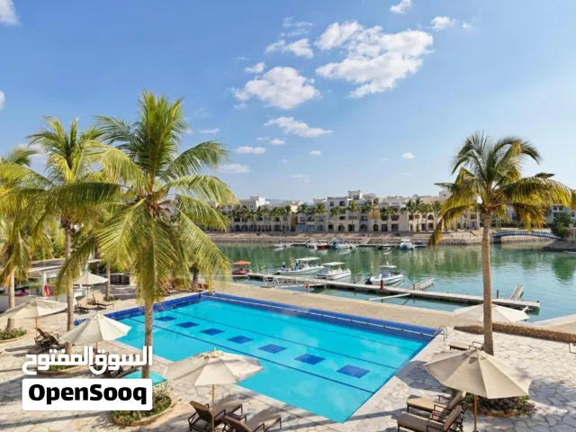 53 m2 Studio Apartments for Sale in Dhofar Salala