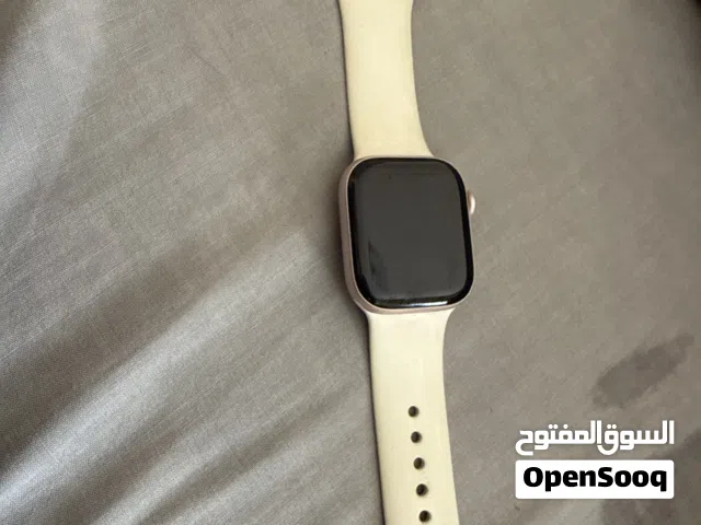 Apple whatch