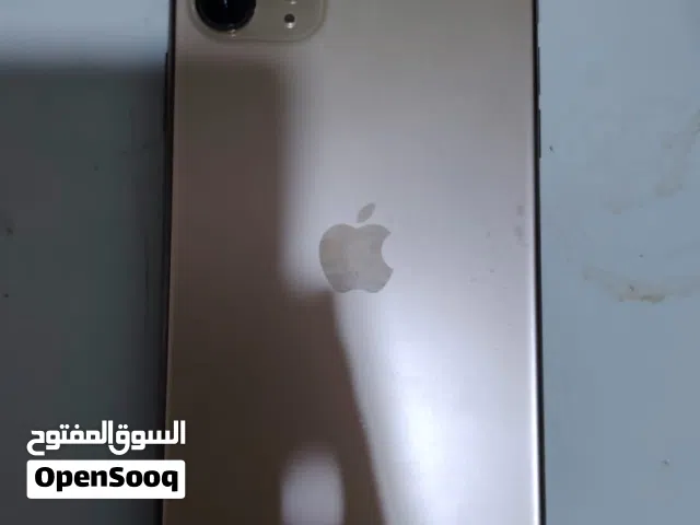 تلفون ايفون11برو ماكس