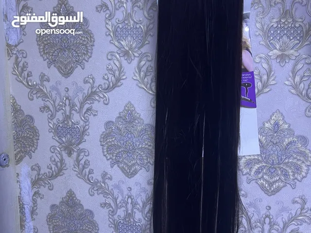 اكستيشن شعر طويل جدا