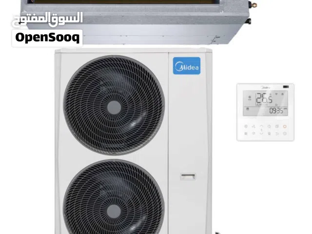 Midea 3.5 -3.9 Ton AC in Al Ain