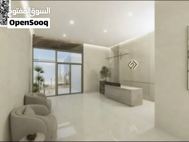 578 m2 Studio Apartments for Sale in Ajman Al Ameera Village