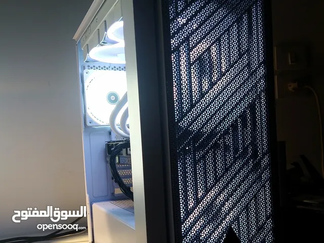 جهاز موافات عليا معالج i7 14700f كرت شاشة 4060 ti