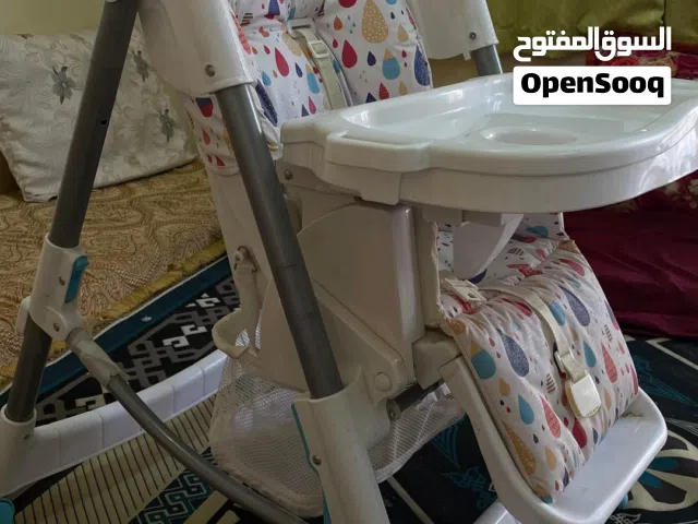 baby feeding chair