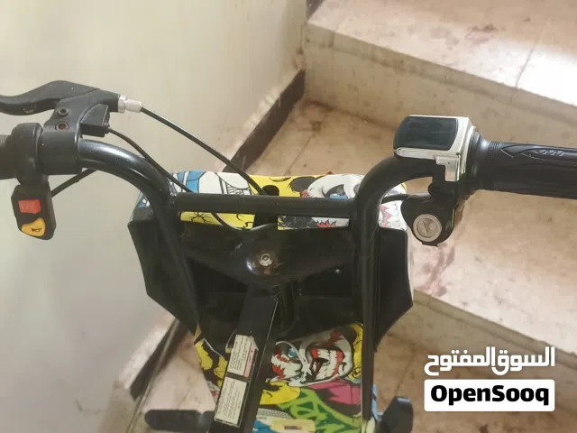 سكوتر درافت 36 فولت،البطارية 50 بالميه،العجل الأمامي 50 بالميه  السعر نهائي على الفحص