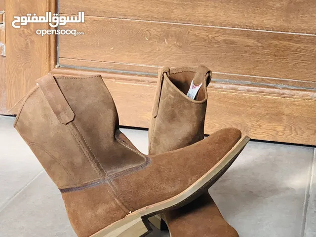 سفتي بوت رد وينق امريكي شموا