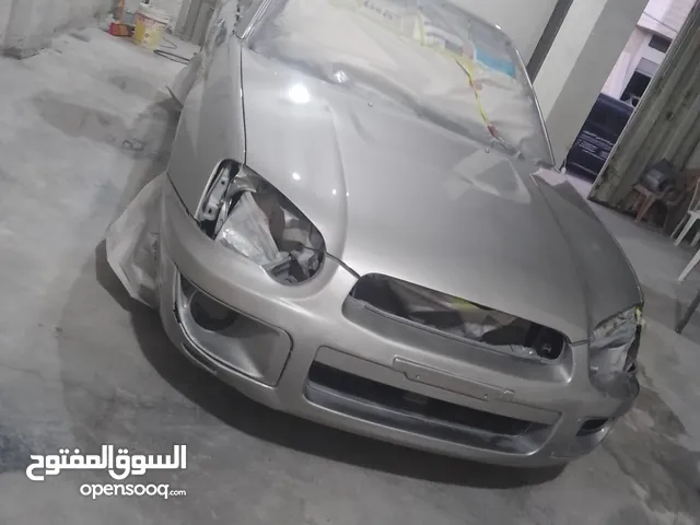 كراج العماد لتجليس ودهان السيارات
