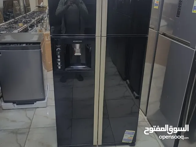 White-Westinghouse Refrigerators in Cairo