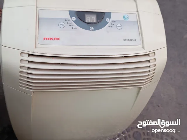nikai one ton portable ac sale