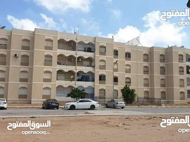 90m2 Studio Apartments for Sale in Benghazi As-Sulmani