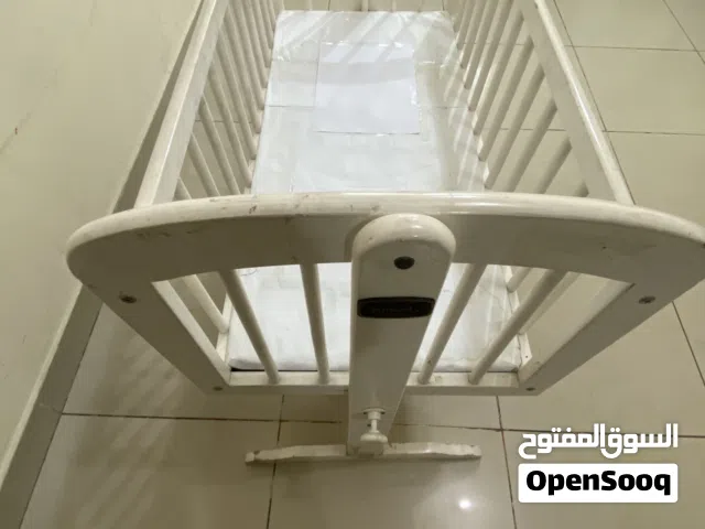 Baby Cradle