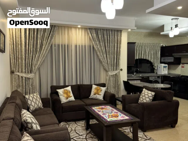 Furnished Yearly in Amman Um El Summaq