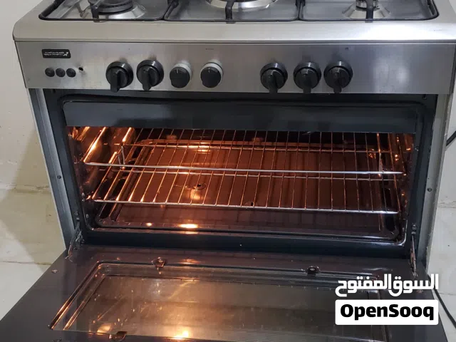 فرن جليم غاز وكاله