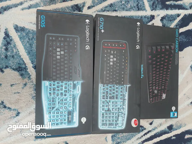 game keyboards