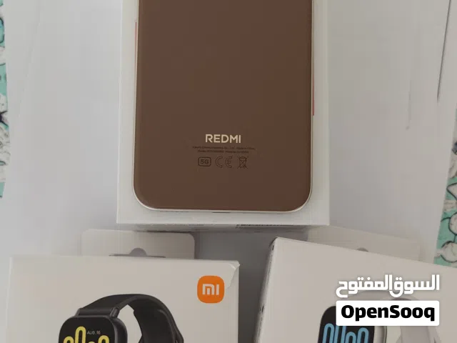 Redmi Note 15 Pro+5G