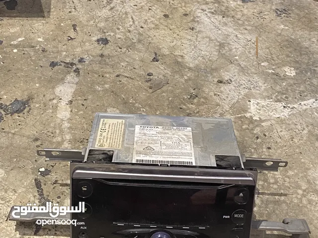 مجموعة قطع غيار كامري الوكاله